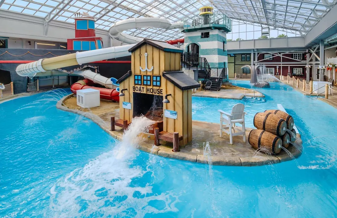 Margaritaville Resort Cape Cod-1
