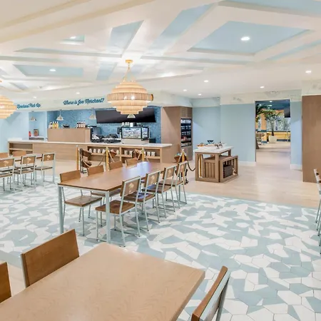 Margaritaville Resort Cape Cod-2