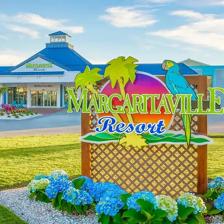 Margaritaville Resort Cape Cod-3